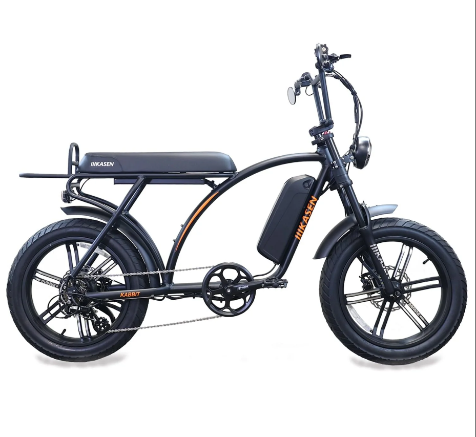 Kasen bikes deals